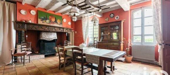 5 bedrooms House in Rabastens, France No. 363461 3