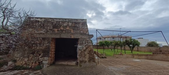 7-Zimmer Haus in Salve, Italy, Nr. 220361 38