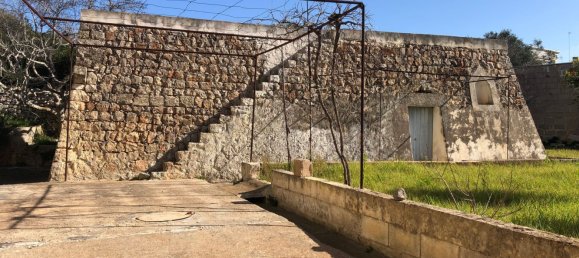 7-Zimmer Haus in Salve, Italy, Nr. 220361 27