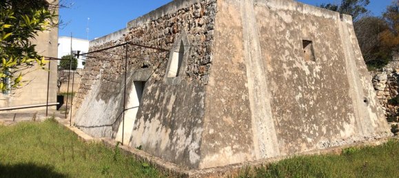 7-Zimmer Haus in Salve, Italy, Nr. 220361 35