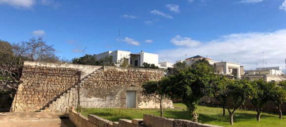 7-Zimmer Haus in Salve, Italy, Nr. 220361 24