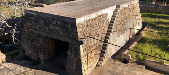 7-Zimmer Haus in Salve, Italy, Nr. 220361 26