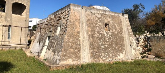 7-Zimmer Haus in Salve, Italy, Nr. 220361 29