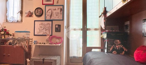 2 bedrooms Apartment in Turin, Italy No. 57338 18