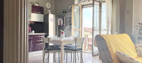 2 bedrooms Apartment in Turin, Italy No. 57338 27