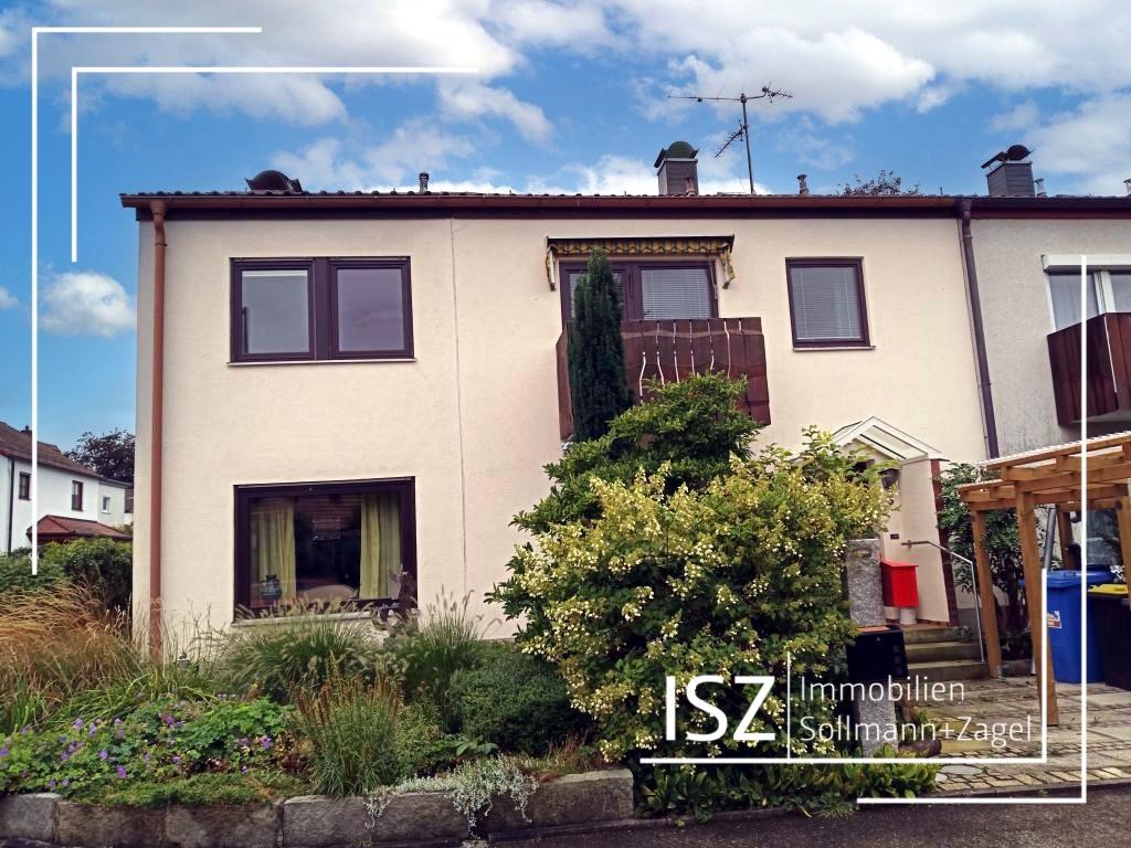 Adosado de 5 habitaciónes en Nuremberg, Germany No. 128799