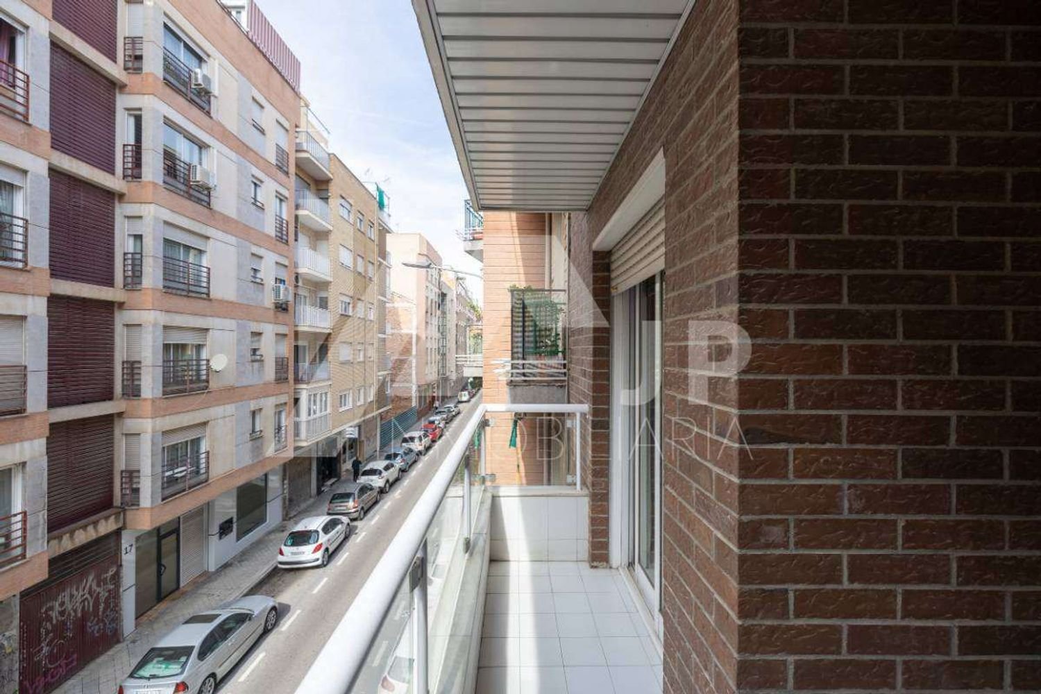 4 bedrooms Apartment in Granada, Spain No. 108823