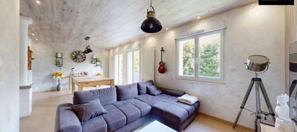 Квартира с 2 спальнями в Гранд-Шармон, Франция № 358640 2