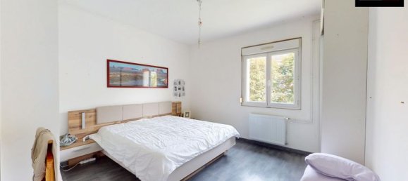 Квартира с 2 спальнями в Гранд-Шармон, Франция № 358640 5