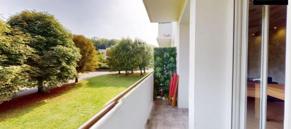 Квартира с 2 спальнями в Гранд-Шармон, Франция № 358640 7