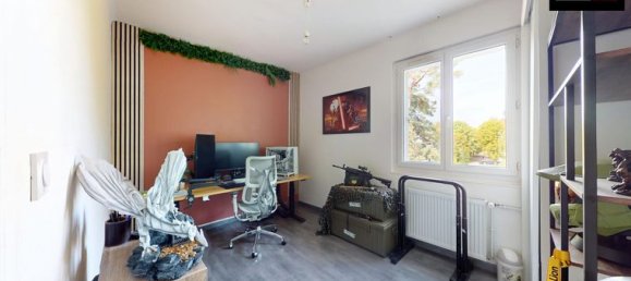 Квартира с 2 спальнями в Гранд-Шармон, Франция № 358640 6