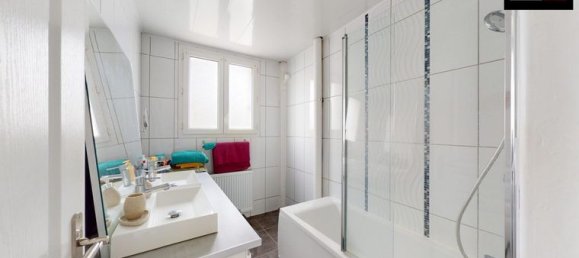 Квартира с 2 спальнями в Гранд-Шармон, Франция № 358640 4