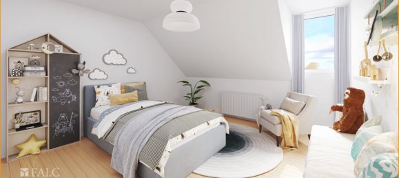 3 Schlafzimmer Wohnung in Wuppertal, Germany, Nr. 10685 9