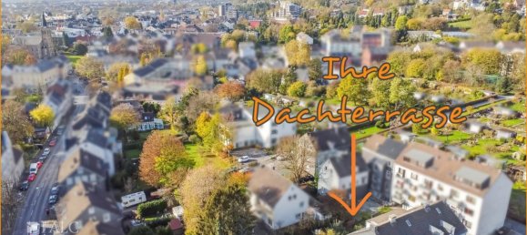 3 Schlafzimmer Wohnung in Wuppertal, Germany, Nr. 10685 2