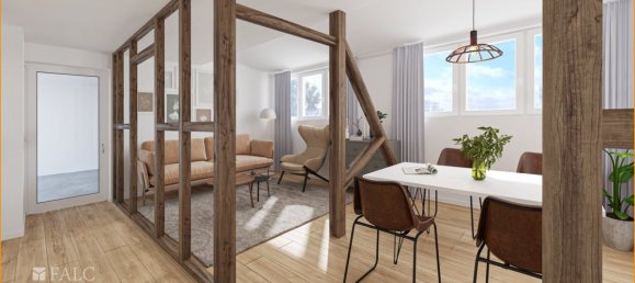 3 Schlafzimmer Wohnung in Wuppertal, Germany, Nr. 10685 4