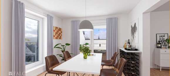 3 Schlafzimmer Wohnung in Wuppertal, Germany, Nr. 10685 5