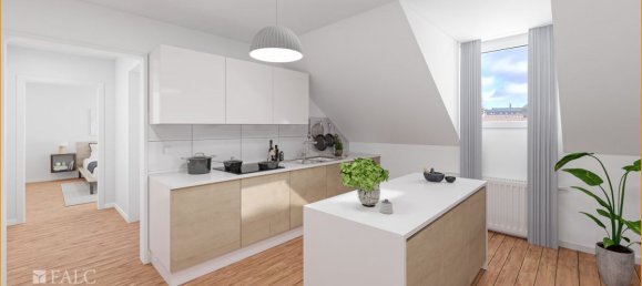 3 Schlafzimmer Wohnung in Wuppertal, Germany, Nr. 10685 6