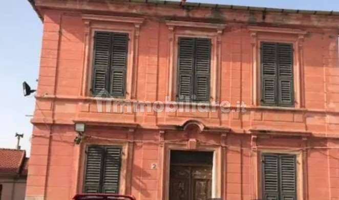 4 rooms Apartment in Castellaro, Italy No. 263720