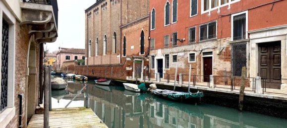 3 bedrooms Apartment in Venice, Italy No. 112723 19
