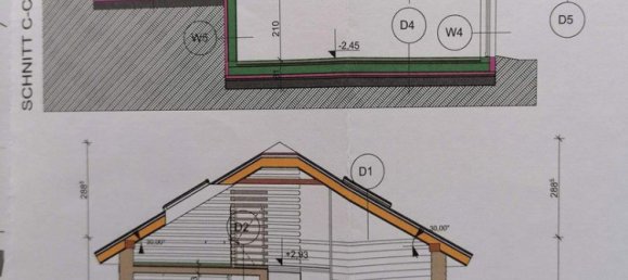 5 rooms House in Simmering, Austria No. 242747 4