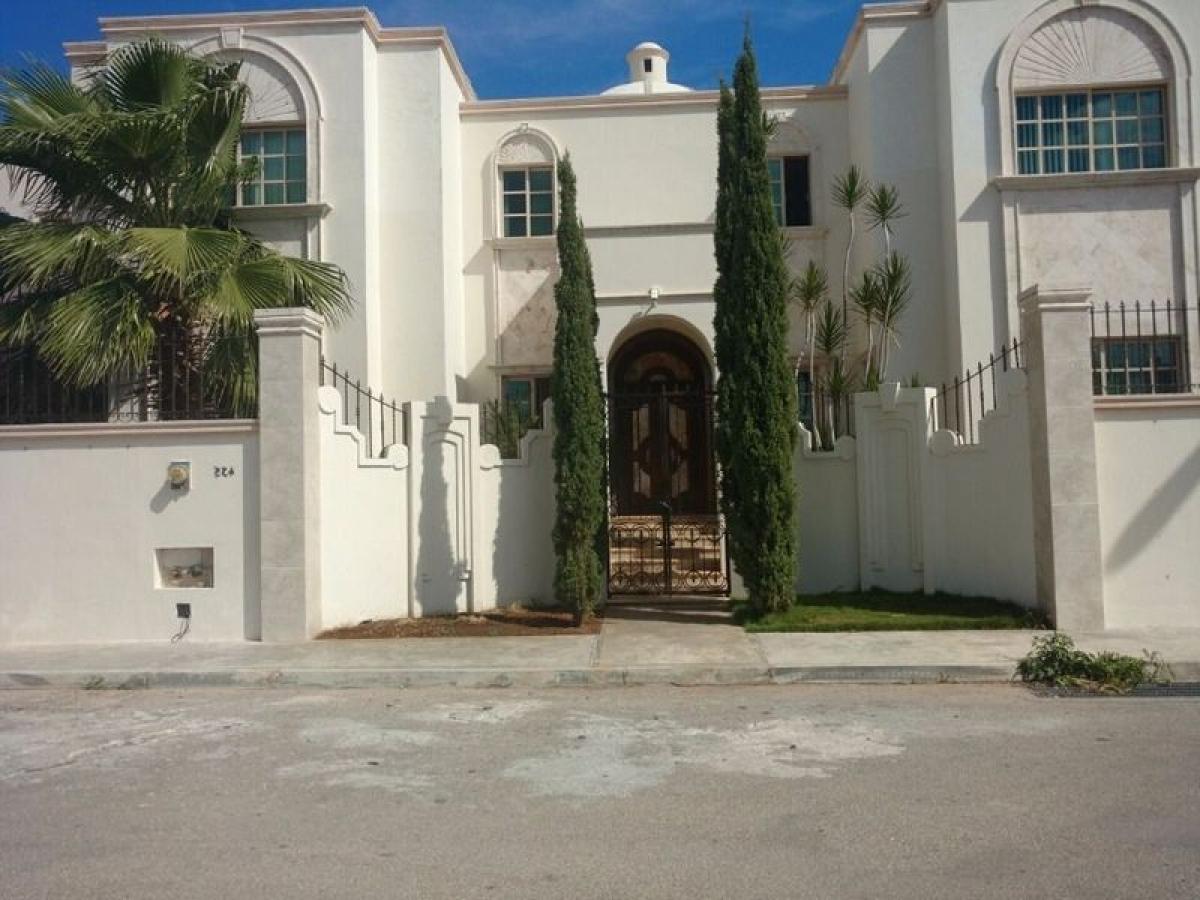 Casa de 4 dormitorios en Yucatán, Mexico No. 167672