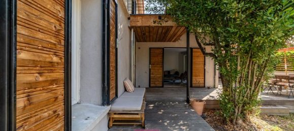 3 Schlafzimmer Haus in Montpellier, France, Nr. 279977 3