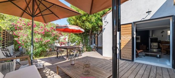 3 Schlafzimmer Haus in Montpellier, France, Nr. 279977 12