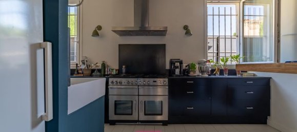 3 Schlafzimmer Haus in Montpellier, France, Nr. 279977 9