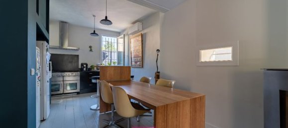 3 Schlafzimmer Haus in Montpellier, France, Nr. 279977 7