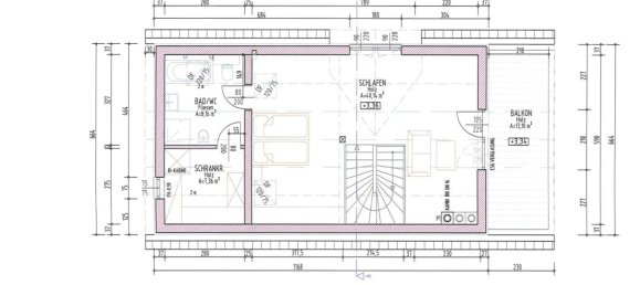 4 rooms House in Morbisch am See, Austria No. 92663 19