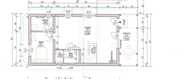 4 rooms House in Morbisch am See, Austria No. 92663 20