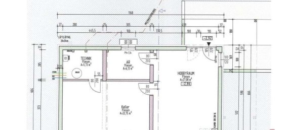 4 rooms House in Morbisch am See, Austria No. 92663 21