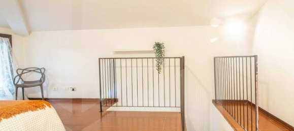 2 rooms Apartment in Bologna, Italy No. 20488 6