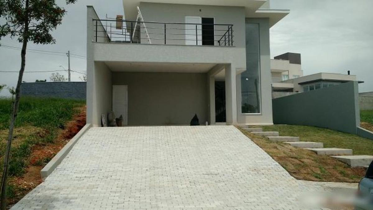 3 غرف نوم منزل في Sao Paulo, Brazil رقم 515844