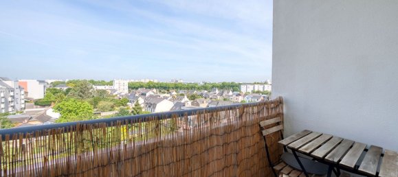 Apartamento de 2 dormitorios en Rennes, France No. 334570 4