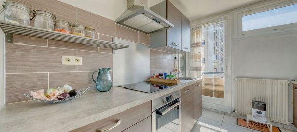 Apartamento de 2 dormitorios en Rennes, France No. 334570 7