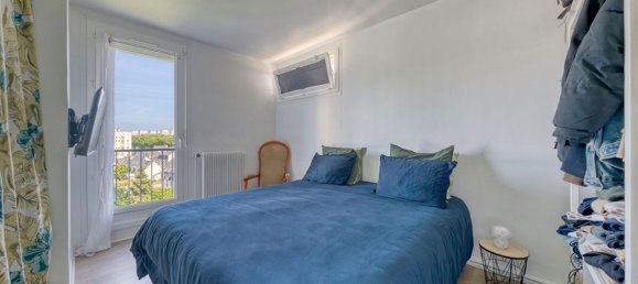 Apartamento de 2 dormitorios en Rennes, France No. 334570 10