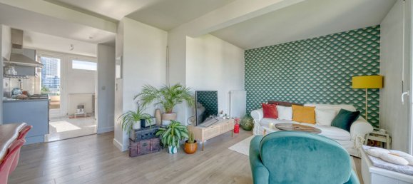 Apartamento de 2 dormitorios en Rennes, France No. 334570 2