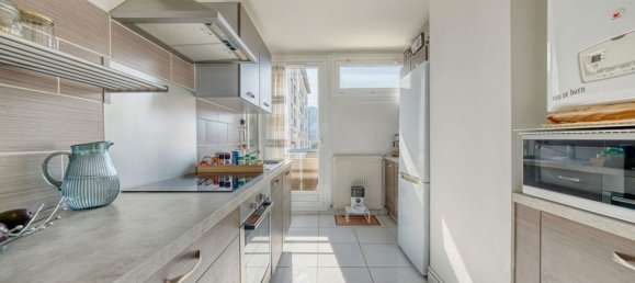 Apartamento de 2 dormitorios en Rennes, France No. 334570 6