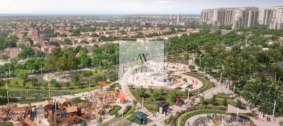 Villa de 4 dormitorios en Yas Island, UAE No. 50814 2