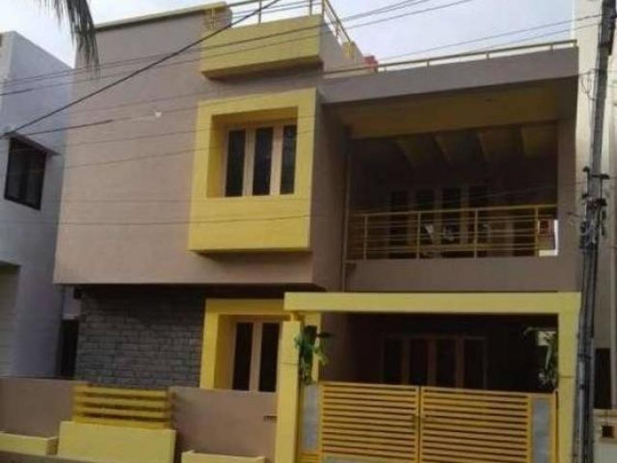 2 bedrooms House in Bangalore, India No. 14