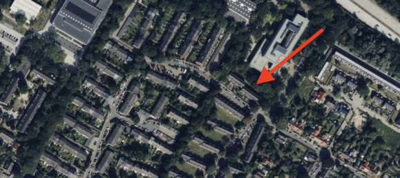 3 rooms Apartment in Bremen, Germany No. 83004 4