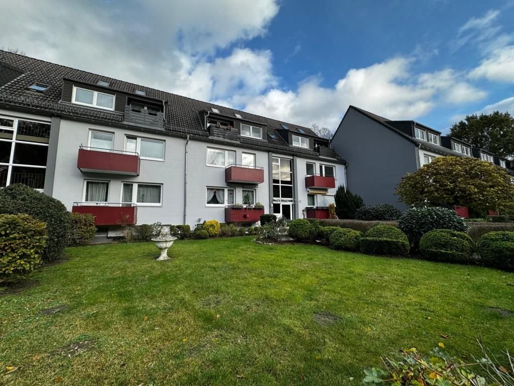 3 rooms Apartment in Bremen, Germany No. 83004