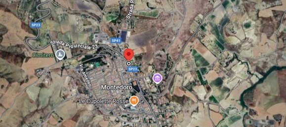 2 chambres Appartement à Montedoro, Italy No. 272279 8