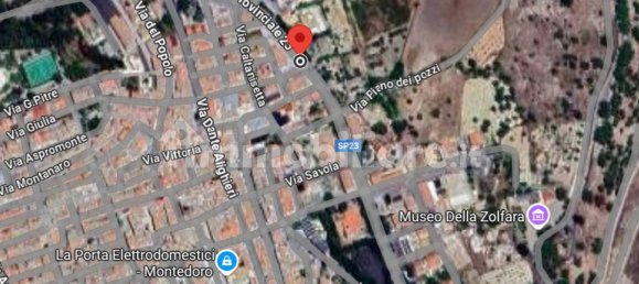 2 chambres Appartement à Montedoro, Italy No. 272279 4