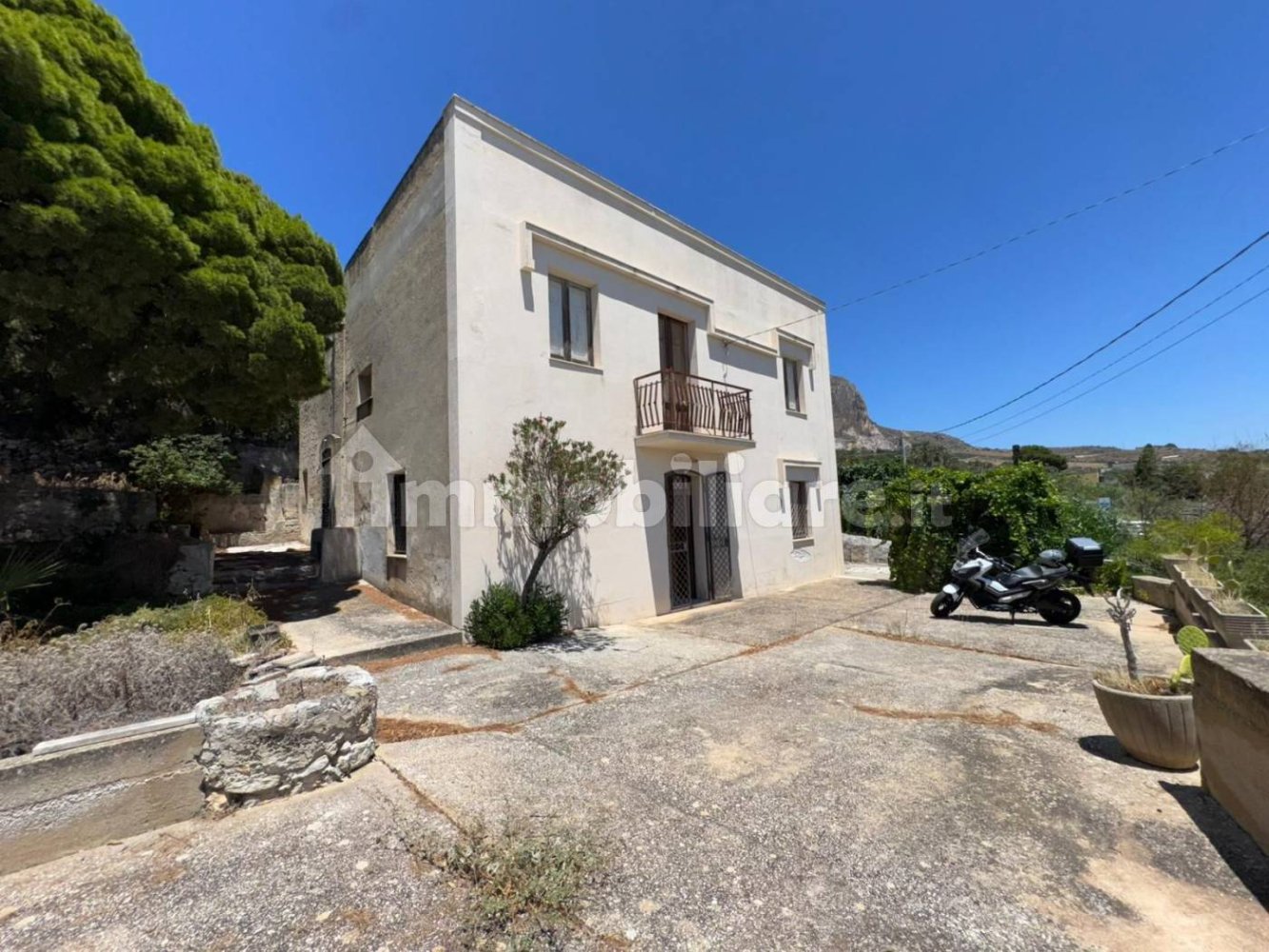 5 Schlafzimmer Villa in Erice, Italy, Nr. 352131