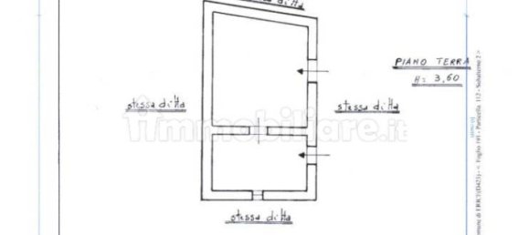 5 Schlafzimmer Villa in Erice, Italy, Nr. 352131 39