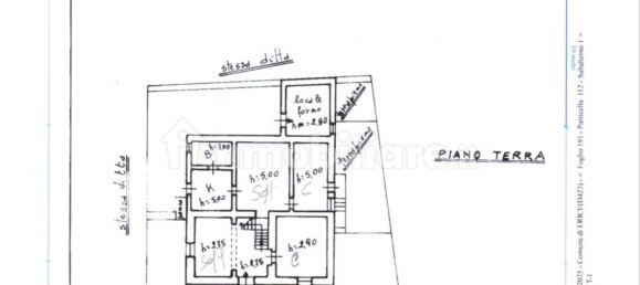 5 Schlafzimmer Villa in Erice, Italy, Nr. 352131 38