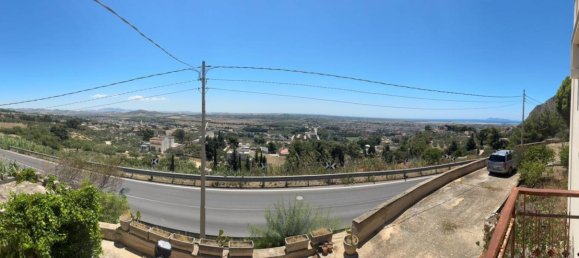 5 Schlafzimmer Villa in Erice, Italy, Nr. 352131 8