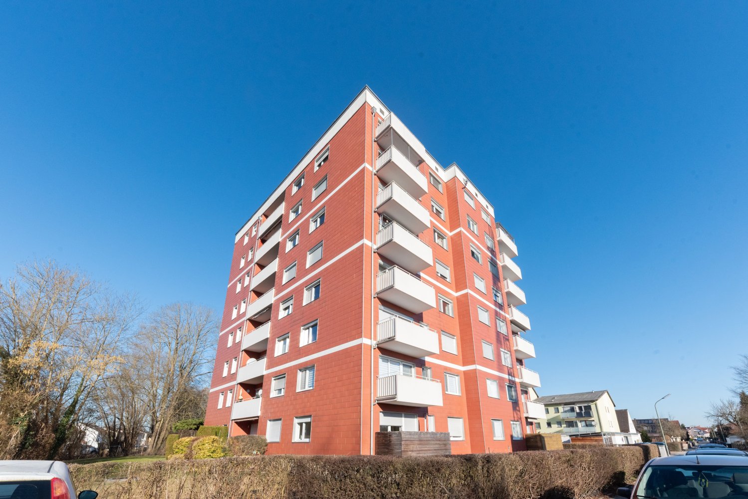 Studio in Weiden in der Oberpfalz, Germany No. 9811